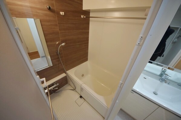 アイル プレミアム東向島の物件内観写真